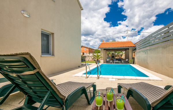 Kuća-za-odmor - Krk-Kras , Hrvatska - CKI027 22