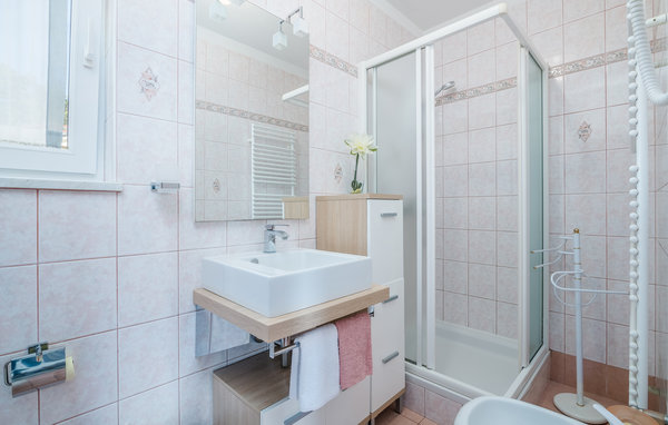 Ferienwohnung - Krk-Cizici , Kroatien - CKI041 701