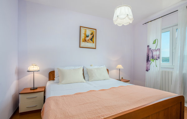 Ferienwohnung - Krk-Cizici , Kroatien - CKI041 601