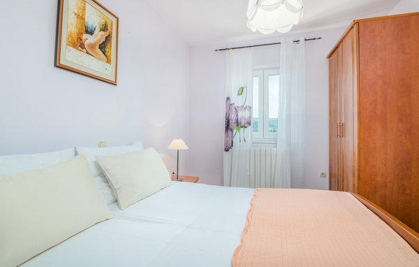 Ferienwohnung - Krk-Cizici , Kroatien - CKI041 602