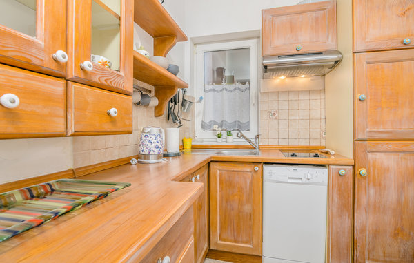 Ferienwohnung - Krk-Cizici , Kroatien - CKI041 7