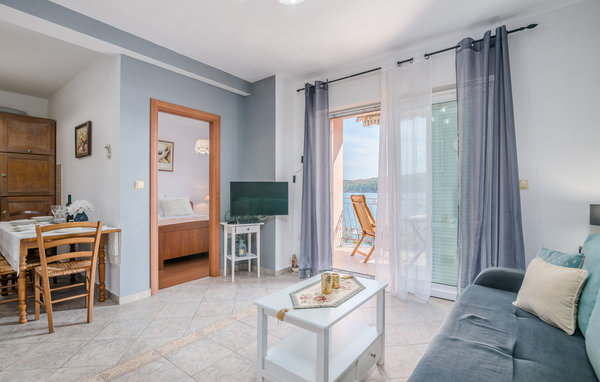 Ferienwohnung - Krk-Cizici , Kroatien - CKI041 5