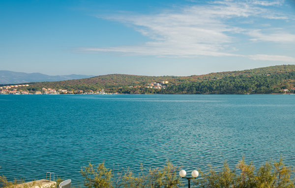 Ferienwohnung - Krk-Cizici , Kroatien - CKI041 203