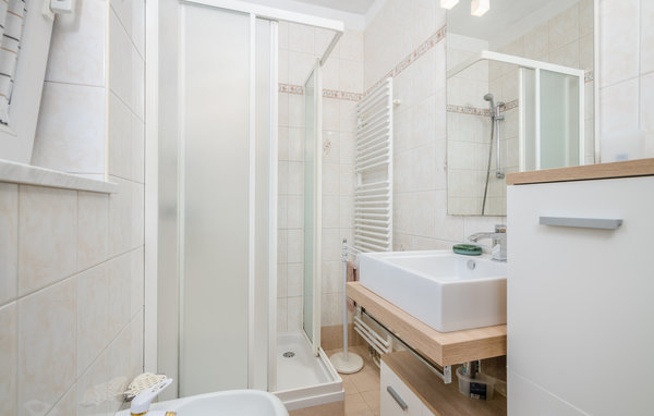 Ferienwohnung - Krk-Cizici , Kroatien - CKI042 701