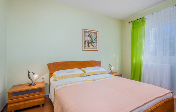Ferienwohnung - Krk-Cizici , Kroatien - CKI042 601