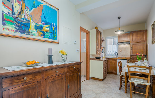 Ferienwohnung - Krk-Cizici , Kroatien - CKI042 6