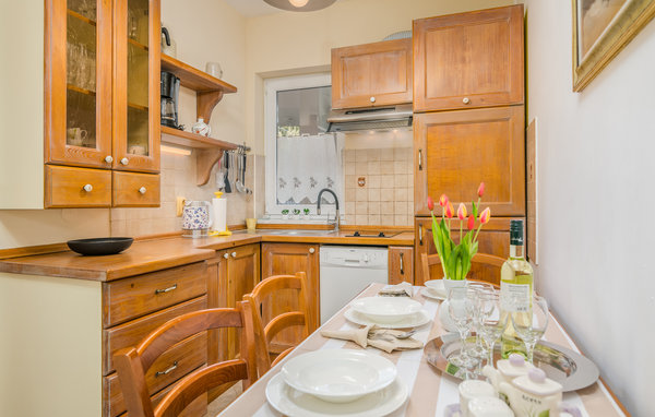 Ferienwohnung - Krk-Cizici , Kroatien - CKI042 7