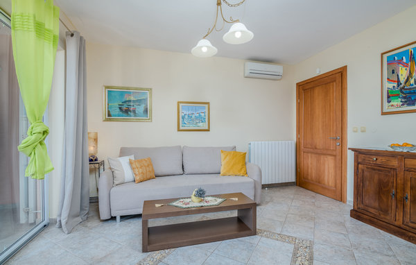 Ferienwohnung - Krk-Cizici , Kroatien - CKI042 4