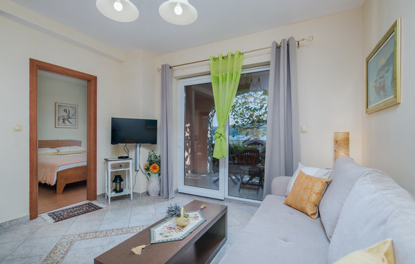 Ferienwohnung - Krk-Cizici , Kroatien - CKI042 301