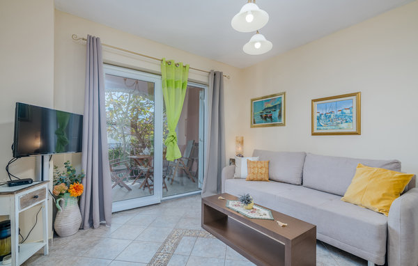 Ferienwohnung - Krk-Cizici , Kroatien - CKI042 5