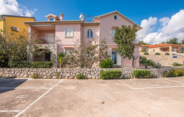 Ferienwohnung - Krk-Cizici , Kroatien - CKI042 3