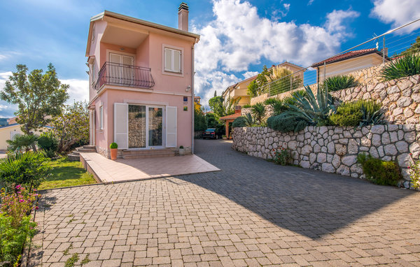 Ferienwohnung - Krk-Cizici , Kroatien - CKI042 81