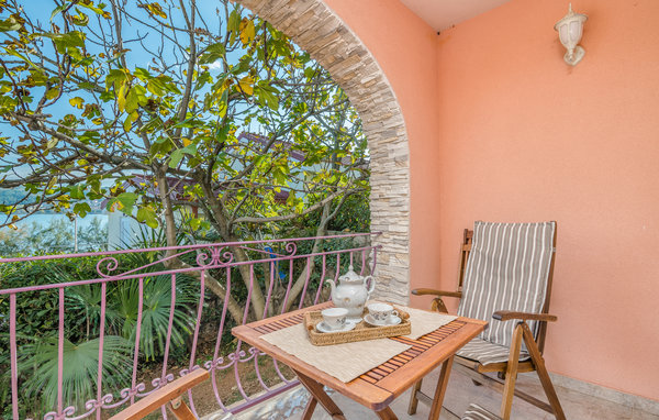 Ferienwohnung - Krk-Cizici , Kroatien - CKI042 101