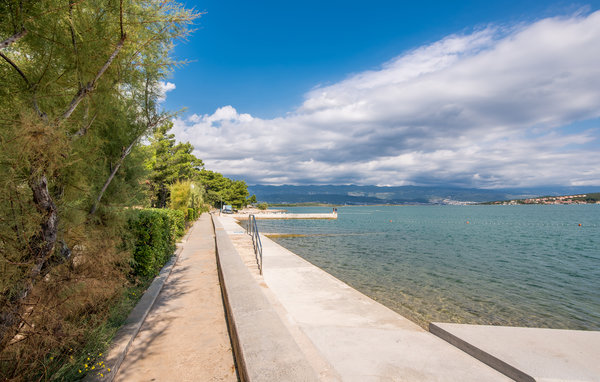 Ferienwohnung - Krk-Cizici , Kroatien - CKI042 103