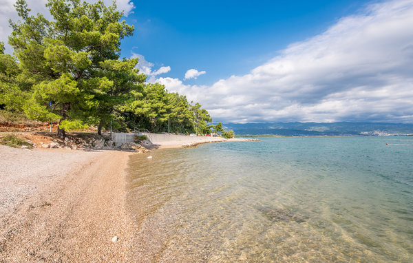 Ferienwohnung - Krk-Cizici , Kroatien - CKI042 104