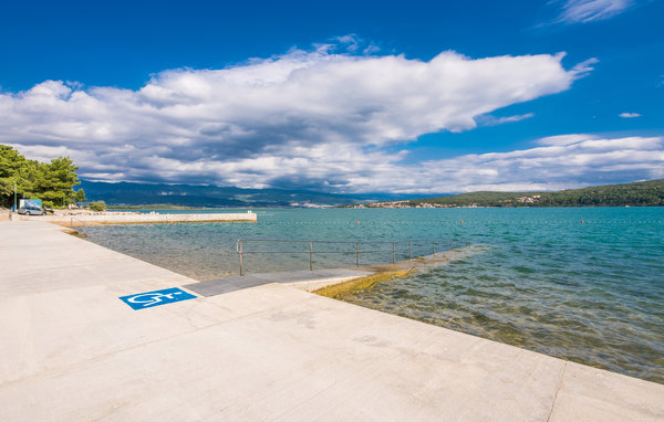 Ferienwohnung - Krk-Cizici , Kroatien - CKI042 8