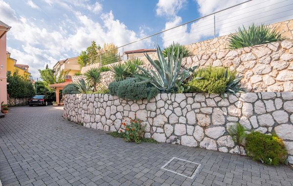 Ferienwohnung - Krk-Cizici , Kroatien - CKI042 105