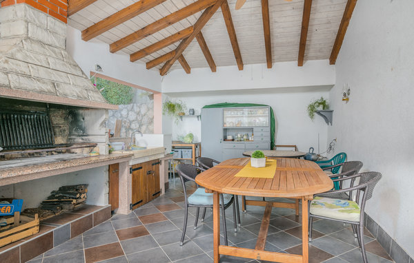 Ferienwohnung - Krk-Cizici , Kroatien - CKI042 106