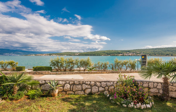 Ferienwohnung - Krk-Cizici , Kroatien - CKI042 201
