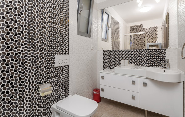 Domy wakacyjne - Krk-Krk , Chorwacja - CKI043 702