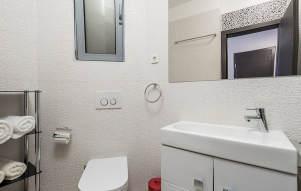 Domy wakacyjne - Krk-Krk , Chorwacja - CKI043 705