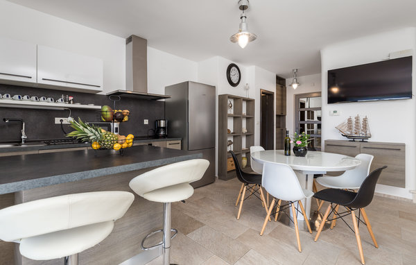 Domy wakacyjne - Krk-Krk , Chorwacja - CKI043 6