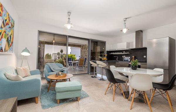 Domy wakacyjne - Krk-Krk , Chorwacja - CKI043 5