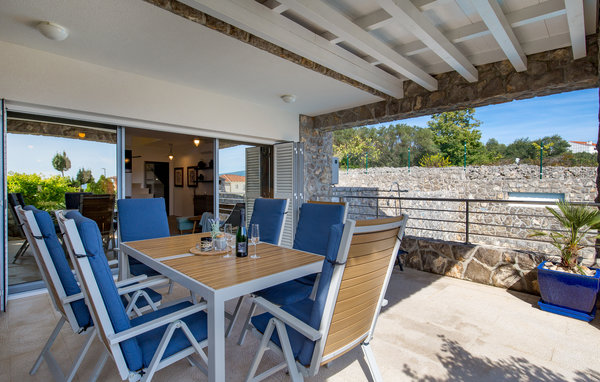 Domy wakacyjne - Krk-Krk , Chorwacja - CKI043 101