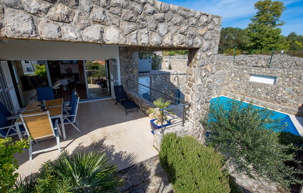 Domy wakacyjne - Krk-Krk , Chorwacja - CKI043 102