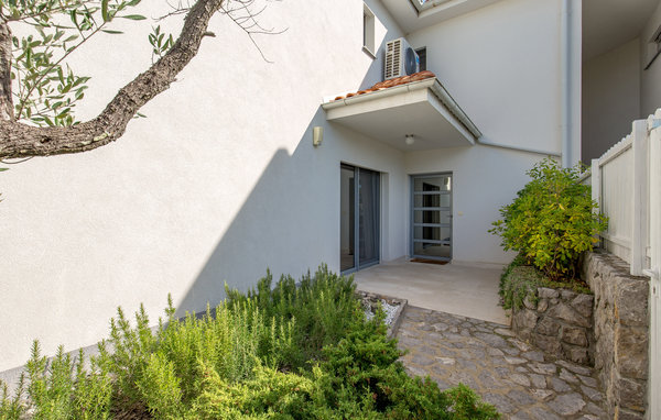 Domy wakacyjne - Krk-Krk , Chorwacja - CKI043 103