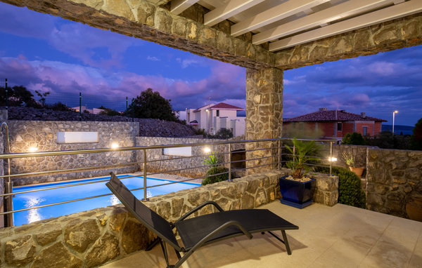 Domy wakacyjne - Krk-Krk , Chorwacja - CKI043 106
