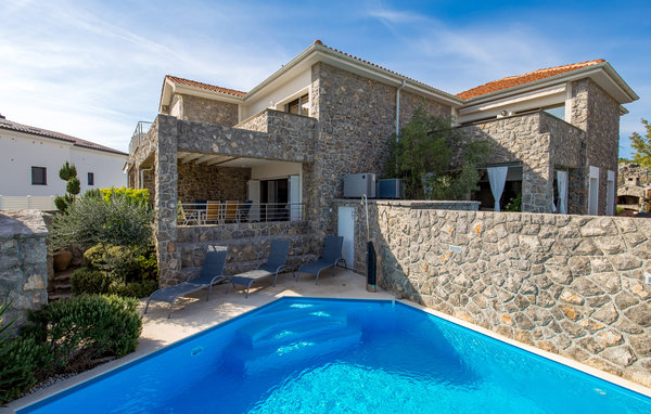 Domy wakacyjne - Krk-Krk , Chorwacja - CKI043 11