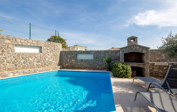 Domy wakacyjne - Krk-Krk , Chorwacja - CKI043 14