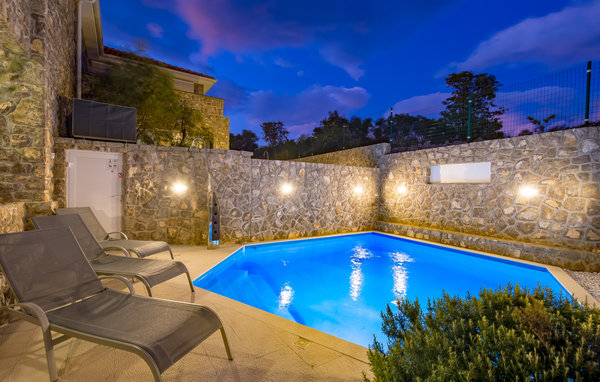 Domy wakacyjne - Krk-Krk , Chorwacja - CKI043 16