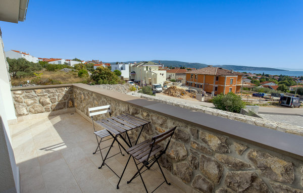 Domy wakacyjne - Krk-Krk , Chorwacja - CKI043 9