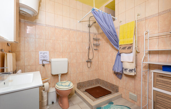 Apartman - Krk-Punat , Hrvatska - CKI044 701