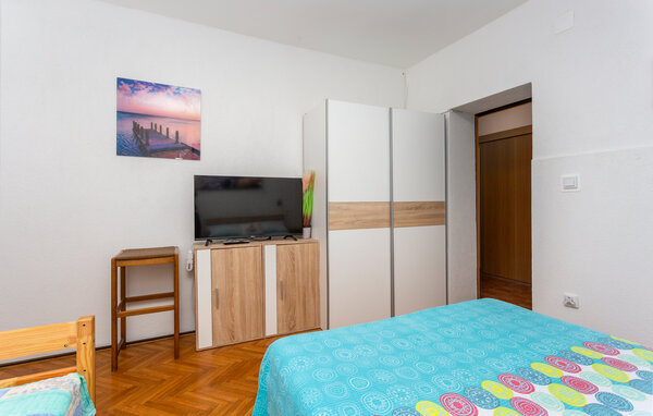 Apartman - Krk-Punat , Hrvatska - CKI044 604