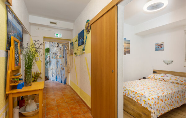 Apartman - Krk-Punat , Hrvatska - CKI044 503