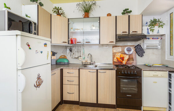 Apartman - Krk-Punat , Hrvatska - CKI044 401