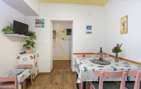 Apartman - Krk-Punat , Hrvatska - CKI044 402