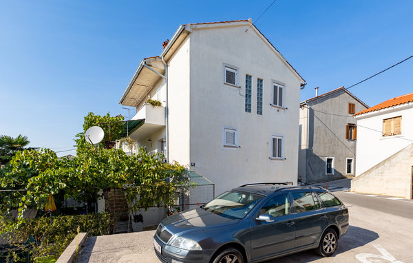 Apartmá 