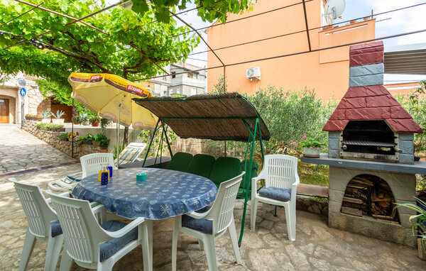 Apartman - Krk-Punat , Hrvatska - CKI044 6