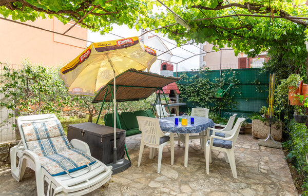 Apartman - Krk-Punat , Hrvatska - CKI044 101