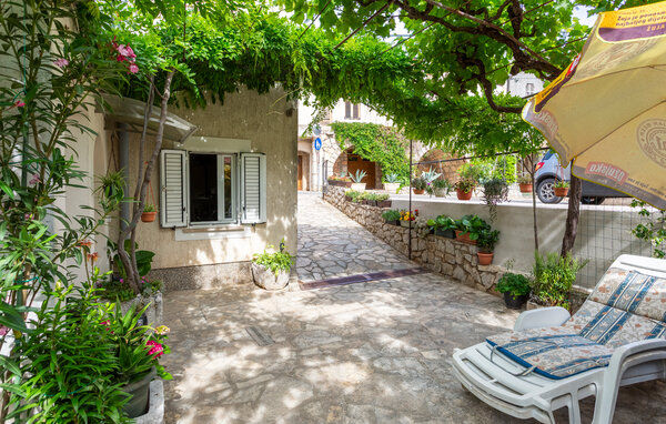 Apartman - Krk-Punat , Hrvatska - CKI044 102