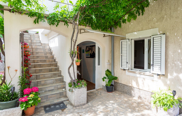 Apartman - Krk-Punat , Hrvatska - CKI044 103