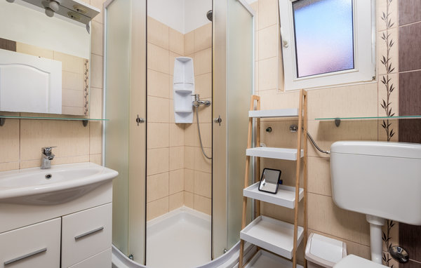 Vakantiehuis - Krk-Pinezici , Kroatië - CKI045 705