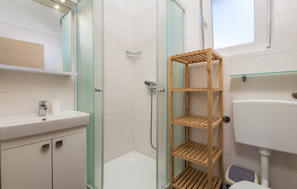 Vakantiehuis - Krk-Pinezici , Kroatië - CKI045 706