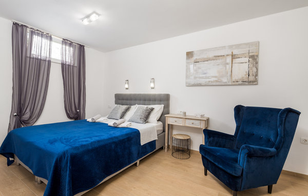 Vakantiehuis - Krk-Pinezici , Kroatië - CKI045 601