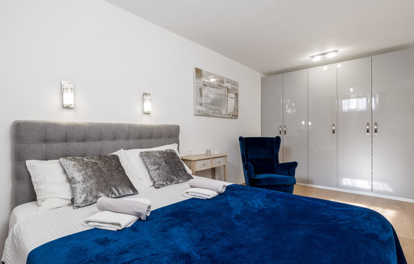 Vakantiehuis - Krk-Pinezici , Kroatië - CKI045 602