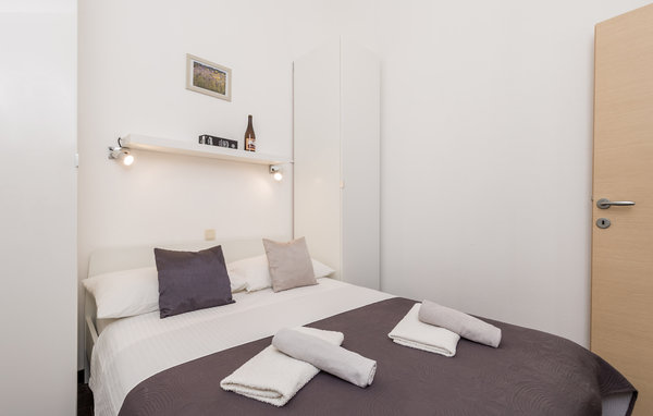 Vakantiehuis - Krk-Pinezici , Kroatië - CKI045 604